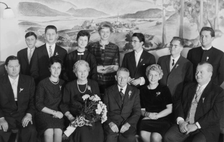 FamilieMorandell_1926