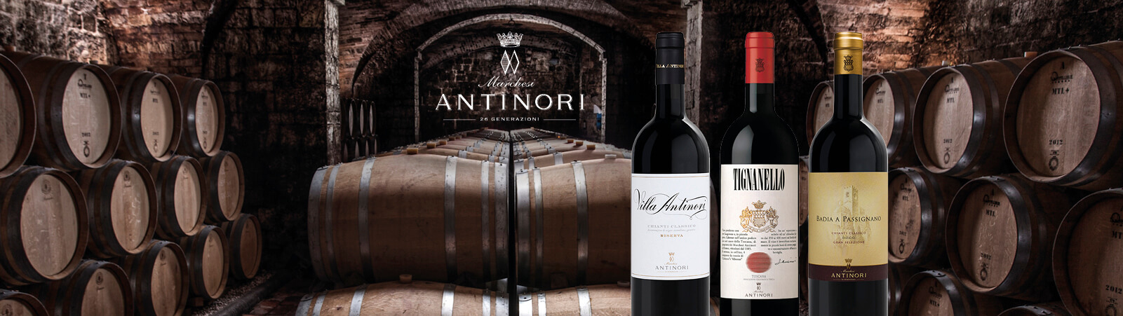 Antinori