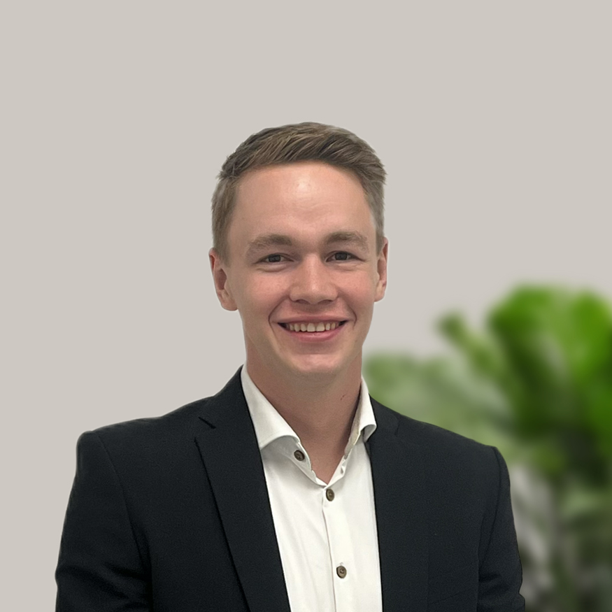 Sebastian Baumann